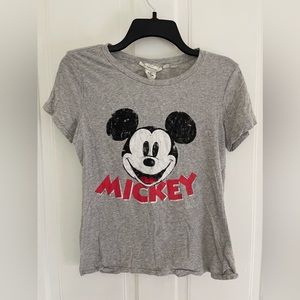 Mickey Mouse T-Shirt